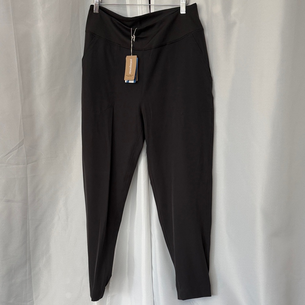 Patagonia Black Studio Pants